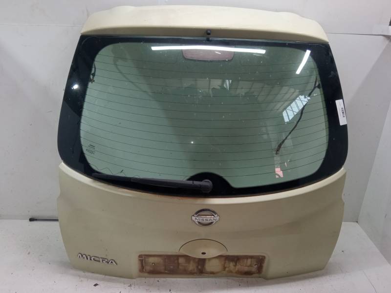 PORTON TRASERO 