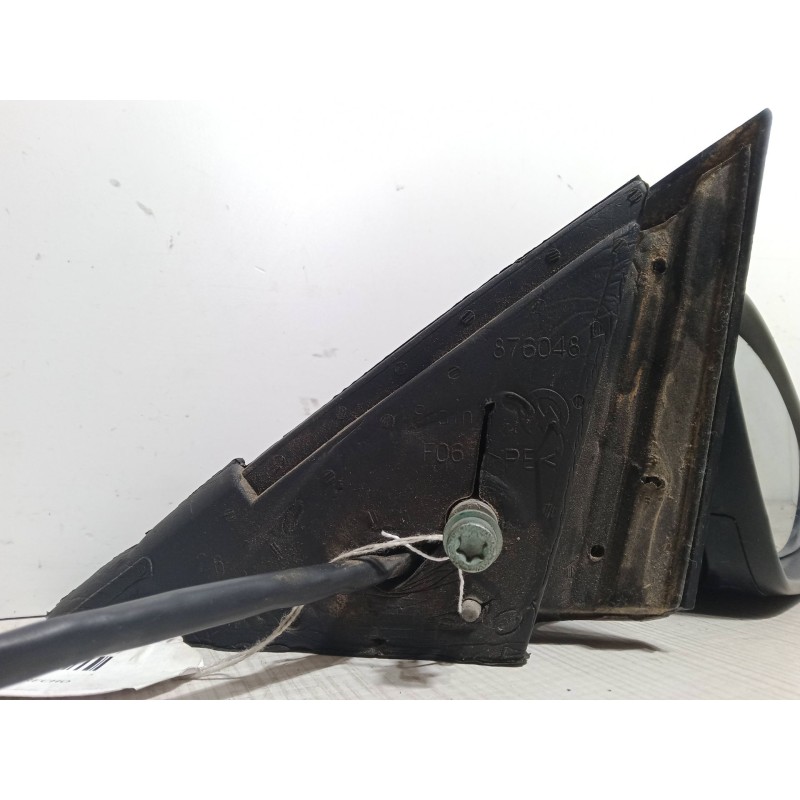 Recambio de retrovisor derecho para seat ibiza iii (6l1) 2.0 referencia OEM IAM e9024142.E9014142  