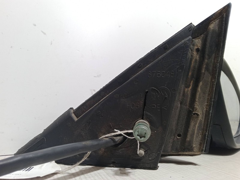 Recambio de retrovisor derecho para seat ibiza iii (6l1) 2.0 referencia OEM IAM e9024142.E9014142  