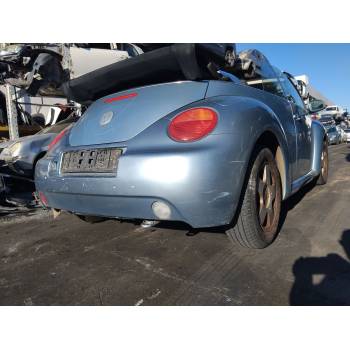 VOLKSWAGEN NEW BEETLE (9C1, 1C1)