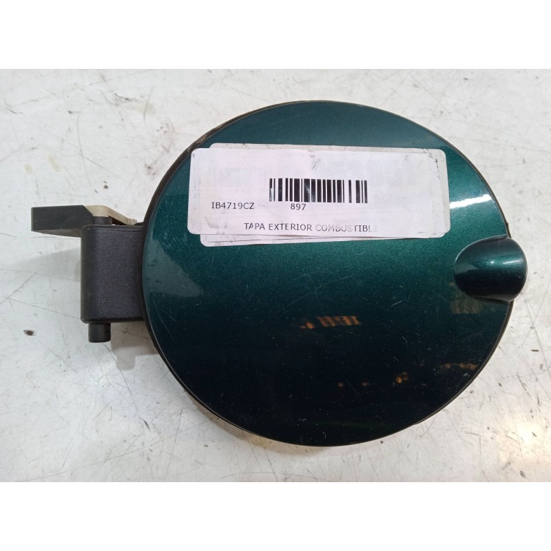 Recambio de tapa exterior combustible para ford puma (ec_) 1.7 16v referencia OEM IAM   