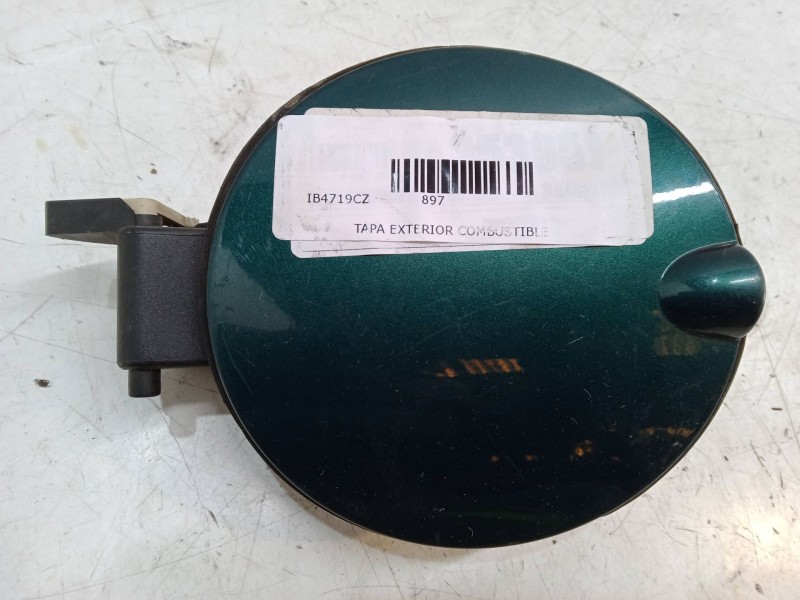 Recambio de tapa exterior combustible para ford puma (ec_) 1.7 16v referencia OEM IAM   