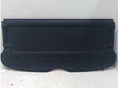 Recambio de bandeja trasera para peugeot 307 (3a/c) 1.6 16v referencia OEM IAM    2