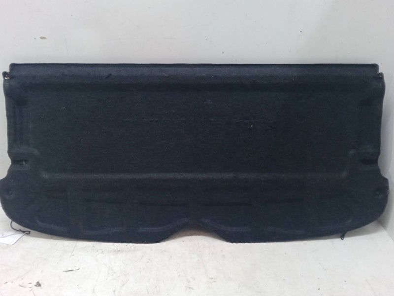 Recambio de bandeja trasera para peugeot 307 (3a/c) 1.6 16v referencia OEM IAM   