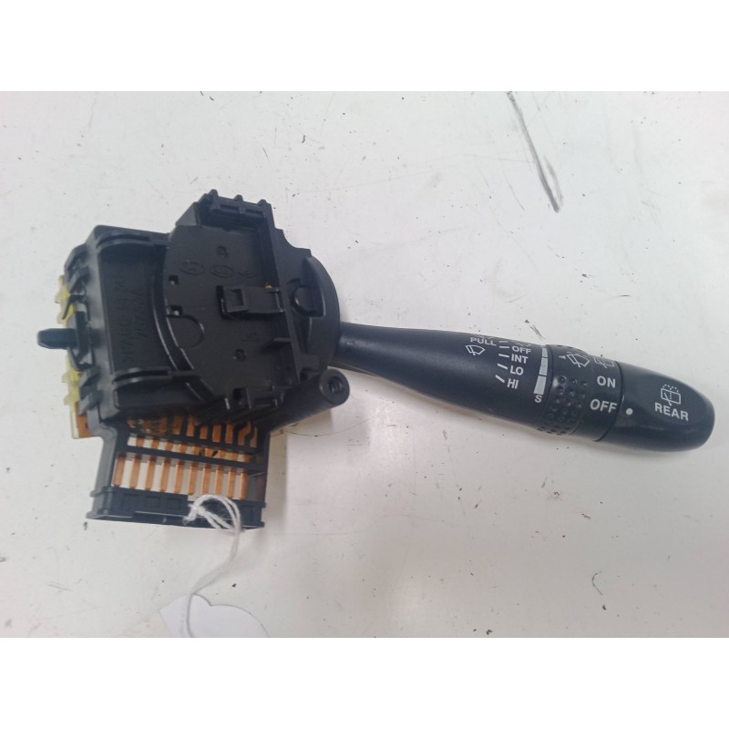 Recambio de mando limpiaparabrisas para hyundai getz (tb) 1.1 referencia OEM IAM   