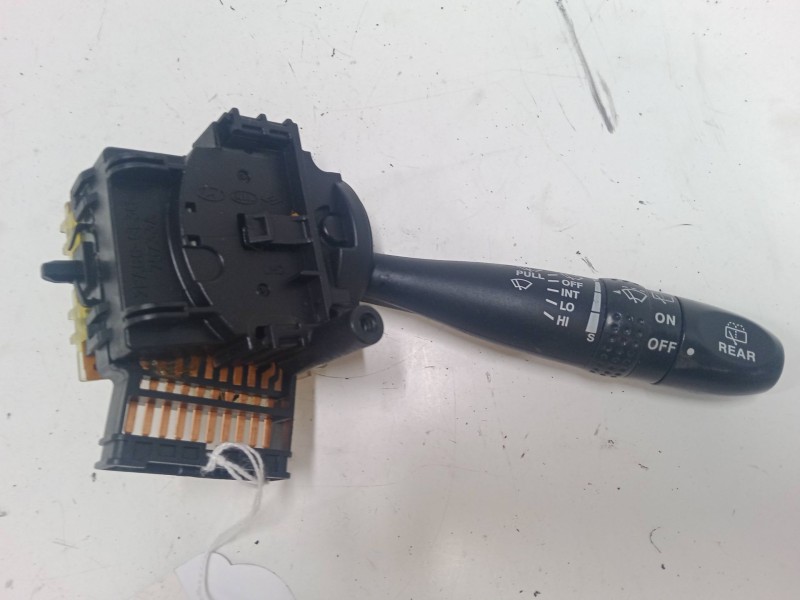 Recambio de mando limpiaparabrisas para hyundai getz (tb) 1.1 referencia OEM IAM    Recambio de mando limpiaparabrisas para hyundai getz (tb) 1.1 referencia OEM IAM