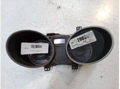 Recambio de cuadro instrumentos para hyundai ix35 (lm, el, elh) 1.7 crdi referencia OEM IAM 940032Y310  11001623101U