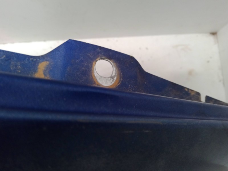 Recambio de aleta delantera derecha para fiat punto descapotable (176_) 60 1.2 (176ar_, 176br_) referencia OEM IAM   