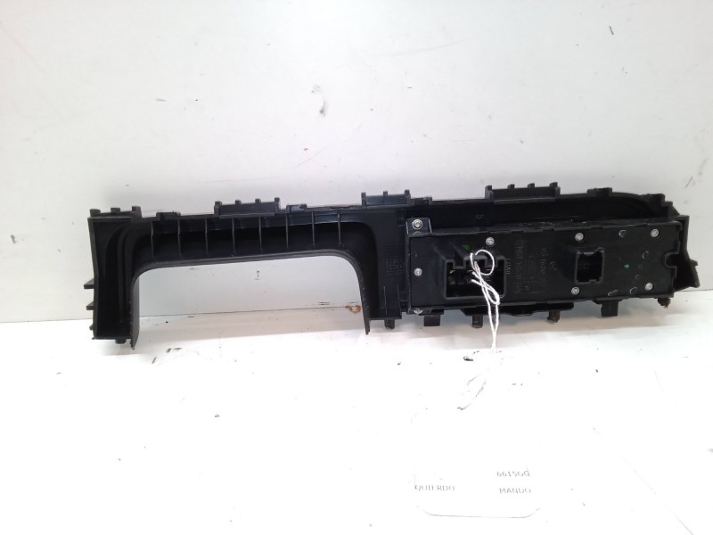 Recambio de mando elevalunas delantero izquierdo para ford focus ii (da_, hcp, dp) 1.6 referencia OEM IAM    Recambio de mando elevalunas delantero izquierdo para ford focus ii (da_, hcp, dp) 1.6 referencia OEM IAM