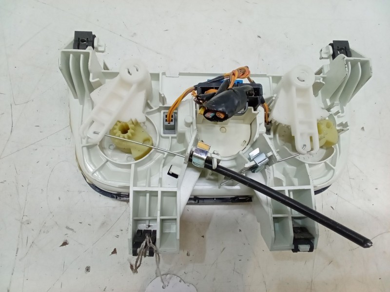 Recambio de mando calefaccion / a/a para fiat doblo cargo (263_) 1.3 d multijet referencia OEM IAM   