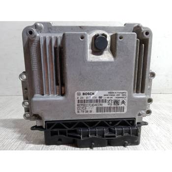 CENTRALITA MOTOR UCE 
