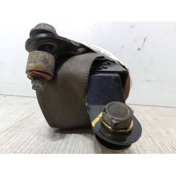 CINTURON SEGURIDAD DELANTERO DERECHO 