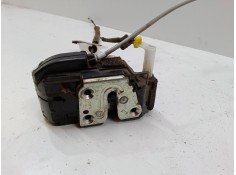 Recambio de cerradura puerta delantera izquierda para nissan qashqai / qashqai +2 i (j10, nj10, jj10e) 1.5 dci referencia OEM IA