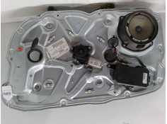 Recambio de elevalunas electrico delantero derecho para fiat stilo van (192_) 1.9 jtd (192dxf1a) referencia OEM IAM   