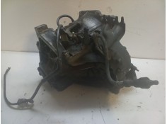Recambio de caja de cambios manual 5 velocidades para ford focus ii (da_, hcp, dp) 1.6 tdci referencia OEM IAM R3T9A  67938 2