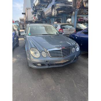 MERCEDES-BENZ CLASE E (W211)