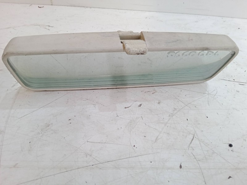 Recambio de retrovisor interior para fiat 500 (312_) 1.2 (312axa1a) referencia OEM IAM   