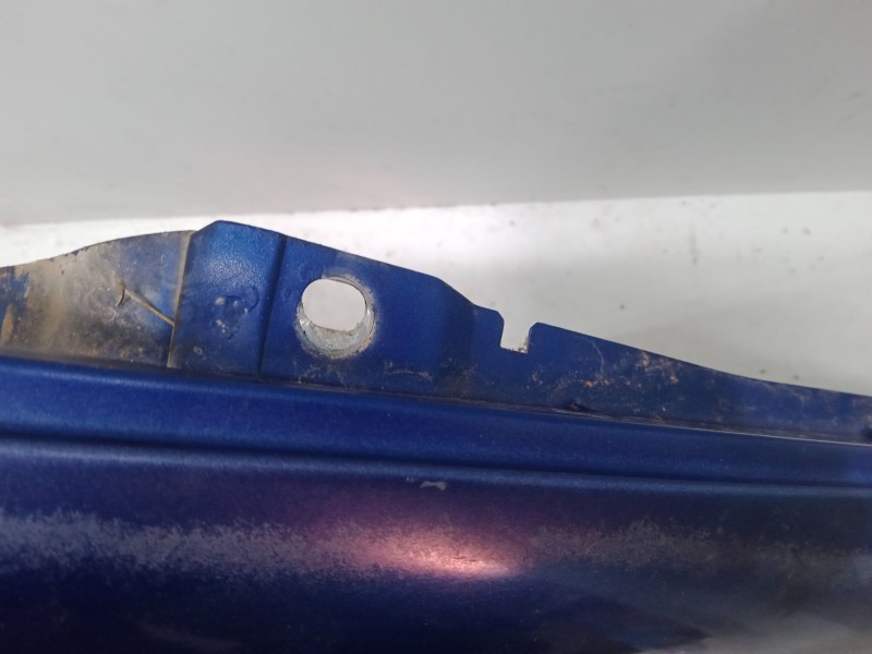 Recambio de aleta delantera derecha para fiat punto descapotable (176_) 60 1.2 (176ar_, 176br_) referencia OEM IAM   