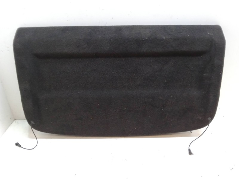 Recambio de bandeja trasera para opel astra j (p10) 1.7 cdti (68) referencia OEM IAM   