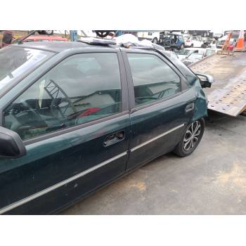 CITROËN XANTIA (X1_, X2_)