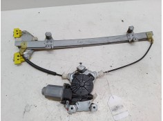 Recambio de elevalunas electrico delantero derecho para nissan note (e11, ne11) 1.5 dci referencia OEM IAM 400926B  