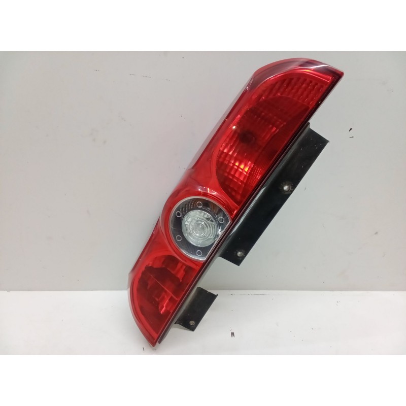 Recambio de piloto trasero izquierdo para fiat doblo cargo (263_) 1.3 d multijet referencia OEM IAM 00518106740  02038099900010