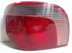 Recambio de piloto trasero izquierdo para toyota yaris (_p1_) 1.3 (ncp10_, scp12_) referencia OEM IAM