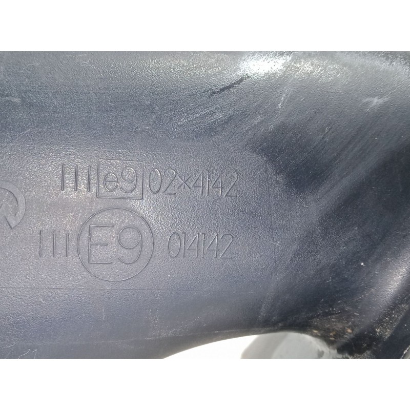 Recambio de retrovisor derecho para seat ibiza iii (6l1) 2.0 referencia OEM IAM e9024142.E9014142  