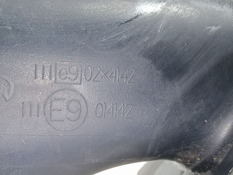 Recambio de retrovisor derecho para seat ibiza iii (6l1) 2.0 referencia OEM IAM e9024142.E9014142  