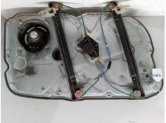 Recambio de elevalunas electrico delantero derecho para fiat stilo van (192_) 1.9 jtd (192dxf1a) referencia OEM IAM    2