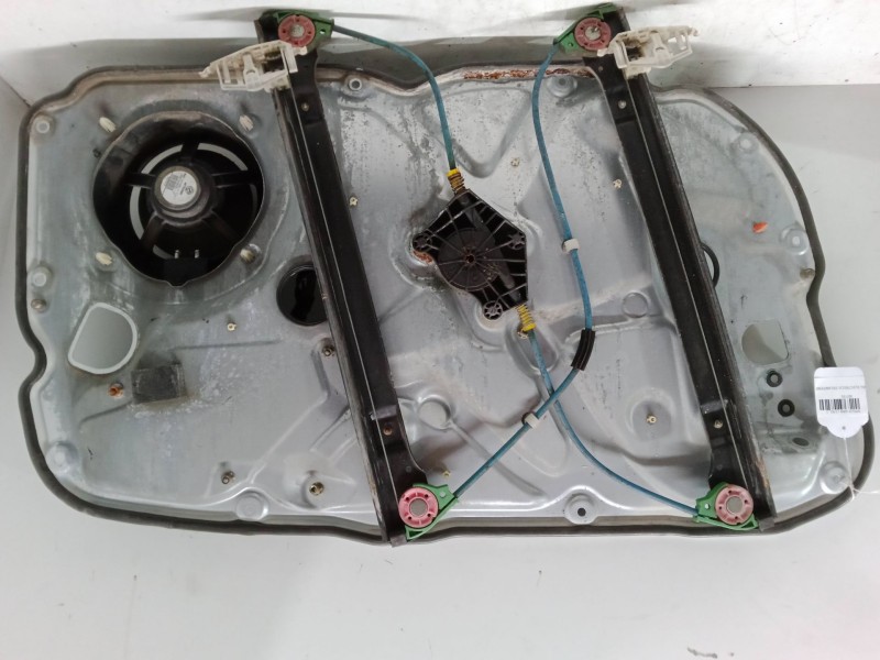 Recambio de elevalunas electrico delantero derecho para fiat stilo van (192_) 1.9 jtd (192dxf1a) referencia OEM IAM   