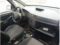 opel meriva a monospace (x03) del año 2004 2