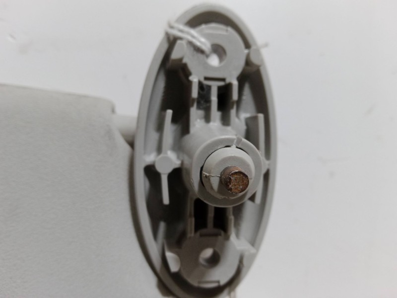 Recambio de parasol derecho para ford focus ii (da_, hcp, dp) 1.8 tdci referencia OEM IAM   