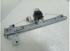 Recambio de elevalunas electrico delantero izquierdo para peugeot 207/207+ (wa_, wc_) 1.4 16v referencia OEM IAM   
