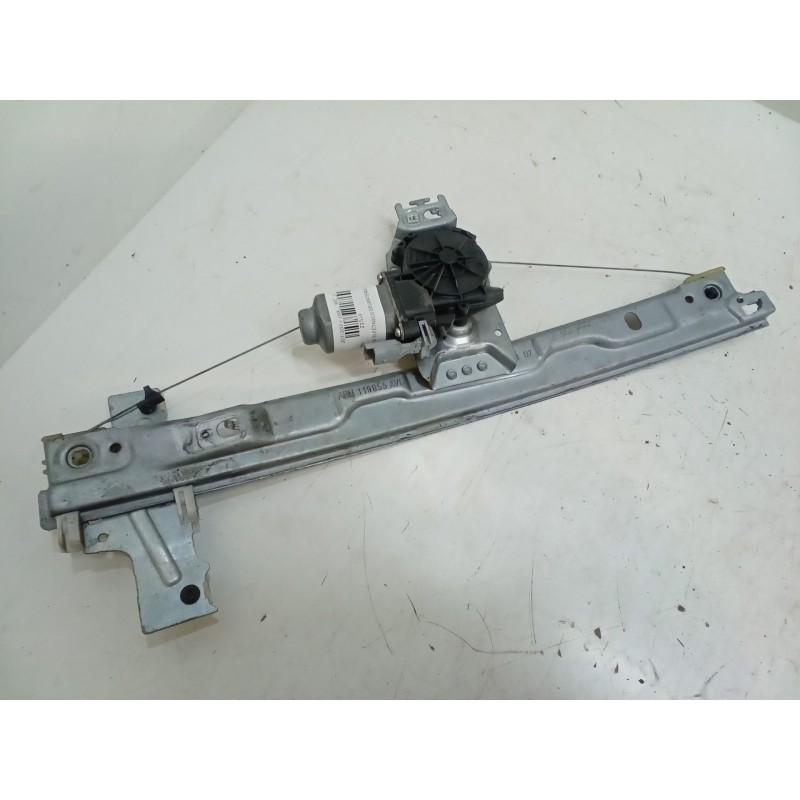 Recambio de elevalunas electrico delantero izquierdo para peugeot 207/207+ (wa_, wc_) 1.4 16v referencia OEM IAM   