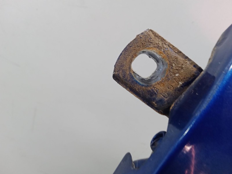 Recambio de aleta delantera derecha para fiat punto descapotable (176_) 60 1.2 (176ar_, 176br_) referencia OEM IAM   