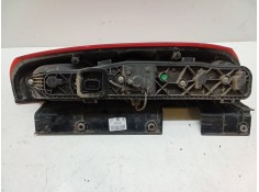 Recambio de piloto trasero izquierdo para fiat doblo cargo (263_) 1.3 d multijet referencia OEM IAM 00518106740  02038099900010 2