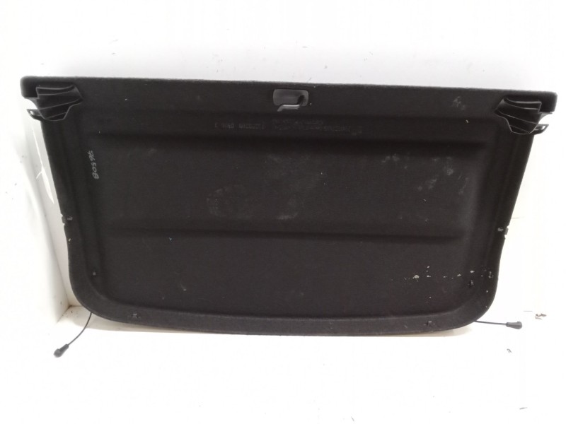 Recambio de bandeja trasera para opel astra j (p10) 1.7 cdti (68) referencia OEM IAM   