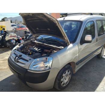 PEUGEOT PARTNER MONOSPACE (5_, G_)