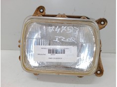 Recambio de faro izquierdo para nissan patrol iii/2 station wagon (w260) 3.2 d referencia OEM IAM   