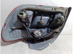 Recambio de piloto trasero izquierdo para toyota yaris (_p1_) 1.3 (ncp10_, scp12_) referencia OEM IAM    2