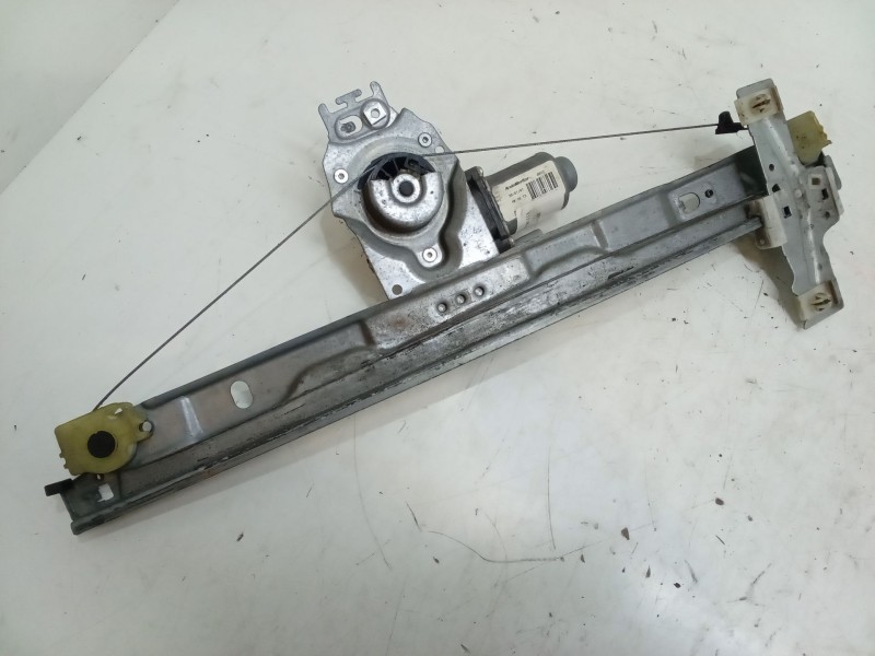 Recambio de elevalunas electrico delantero izquierdo para peugeot 207/207+ (wa_, wc_) 1.4 16v referencia OEM IAM   