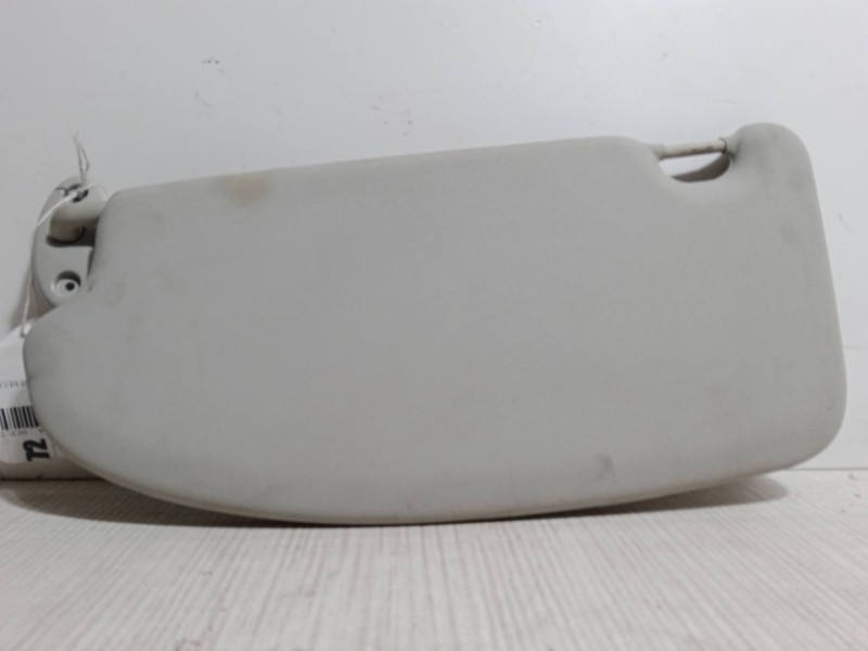 Recambio de parasol derecho para ford focus ii (da_, hcp, dp) 1.8 tdci referencia OEM IAM   