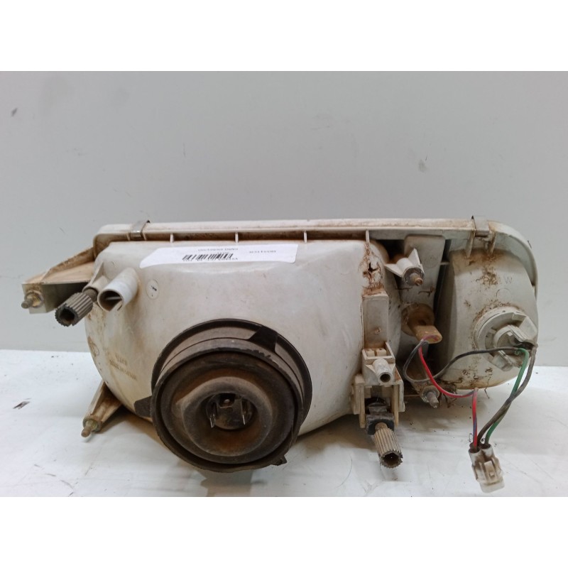 Recambio de faro derecho para suzuki vitara (et, ta, td) 1.6 a las 4 ruedas (ta, ta01, se416) referencia OEM IAM   