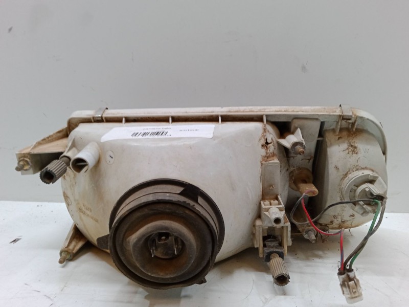 Recambio de faro derecho para suzuki vitara (et, ta, td) 1.6 a las 4 ruedas (ta, ta01, se416) referencia OEM IAM   