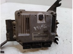 Recambio de centralita motor uce para renault megane ii sedán (lm0/1_) 1.9 dci (lm0g, lm1g, lm2c) referencia OEM IAM 0281011549  2