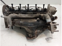 Recambio de culata para fiat doblo furgoneta/monovolumen (223_) 1.9 d (223zxb1a) referencia OEM IAM   