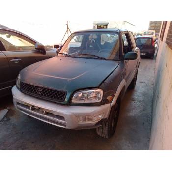 TOYOTA RAV 4 I (_A1_) de desguace