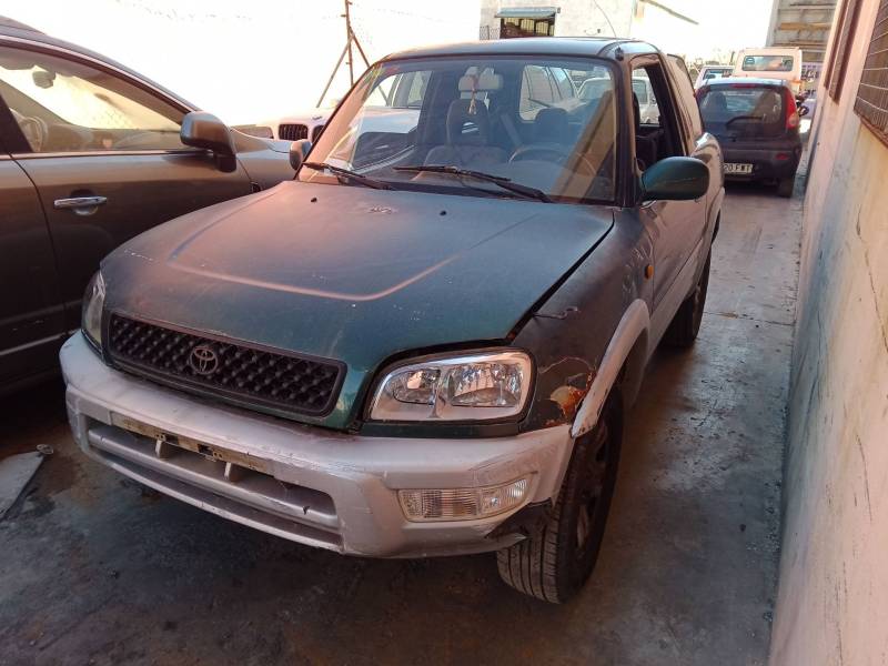 TOYOTA RAV 4 I (_A1_)