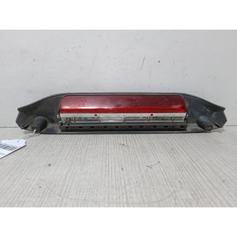 Recambio de luz central de freno para fiat panda / panda classic (169_) 1.1 (169.axa1a) referencia OEM IAM 735388525  